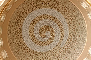 Arabic Pattern