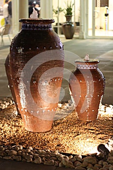 Arabic Pitcher