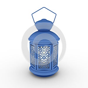 Arabic Ramadan Lantern