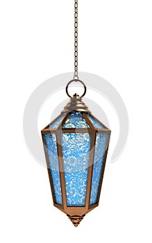 Arabic Ramadan Lantern