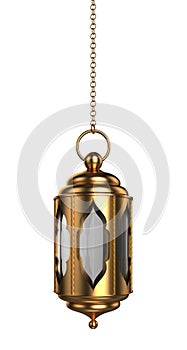 Arabic Ramadan Lantern