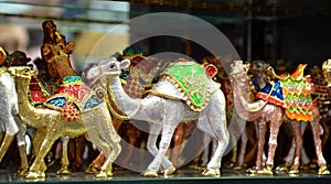 Arabic Souvenirs