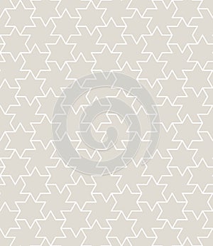 arabic stars graphic design pattern seeamless