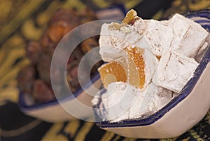 Arabic Sweets