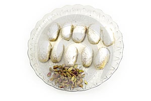 Arabic sweets of Maamoul, Lebanese sweets of maamoul