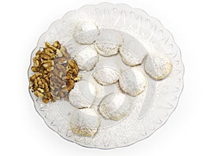 Arabic sweets of Maamoul, Lebanese sweets of maamoul