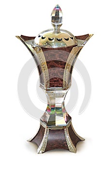 Arabic Traditional Vessel