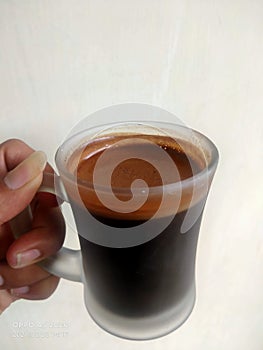 Arabika gayo coffee