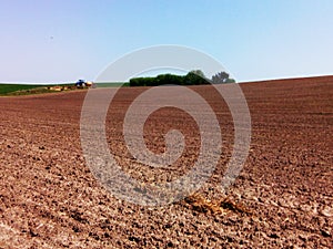 Arable land