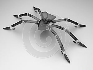 Arachnida mech