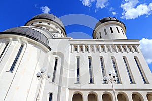 Arad Cathedral