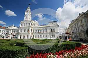 Arad City Hall