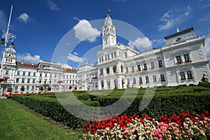 Arad City Hall