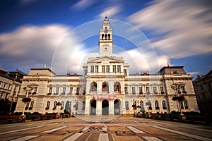 Arad City Hall