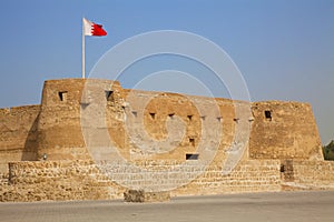 Arad Fort, Manama, Bahrain