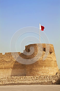 Arad Fort, Manama, Bahrain