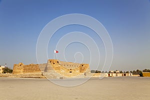 Arad Fort, Manama, Bahrain