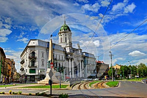 Arad, Romania