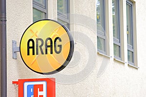 ARAG