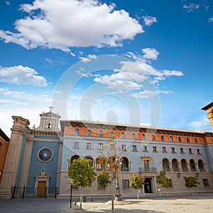 Aragon Teruel Archivo Historico Provincial photo