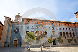 Aragon Teruel Archivo Historico Provincial photo