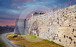 Aragonese Castle