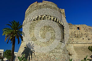 Aragonese castle