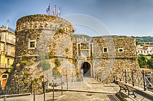 Aragonese Castle photo