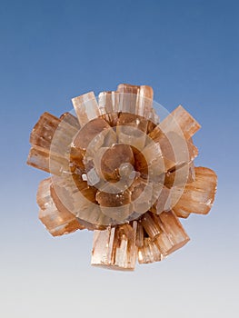 Aragonite 1