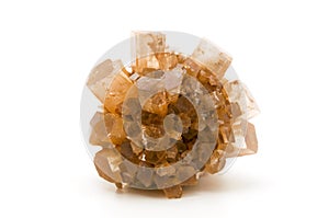 Aragonite