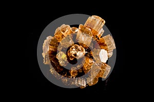 Aragonite Mineral Cluster