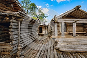 Araisi lake dwelling site