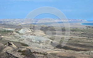 Aral Sea