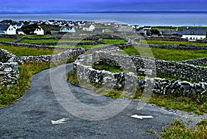 Aran Islands photo