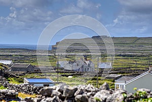Aran Islands, Ireland