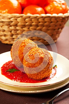 Arancini