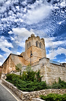 Aranda de Duero, Spanish destination