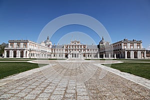 Aranjuez Spain