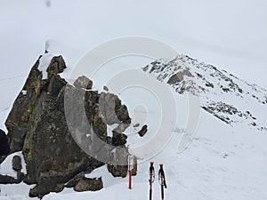 Arapahoe Basin