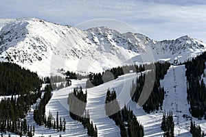 Arapahoe Basin Ski Resort