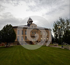 Araphoe County Courthouse Littleton Colorado