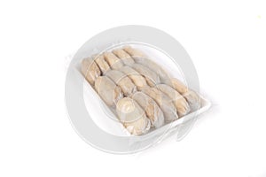 Araro arrowroot fragile wrapped cookies traditional snack treat philippines