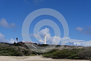 Arashi beach Aruba