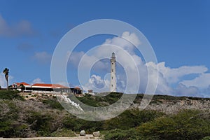 Arashi beach Aruba photo