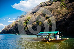 Arashiyama photo