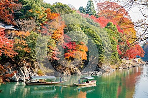 Arashiyama