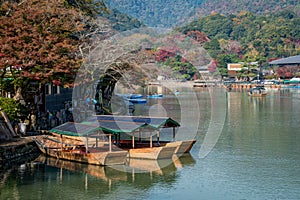 Arashiyama