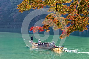 Arashiyama