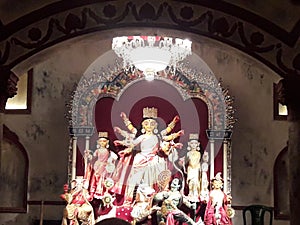 Durga Arati