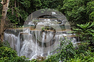 Arawan water fall Waterfall